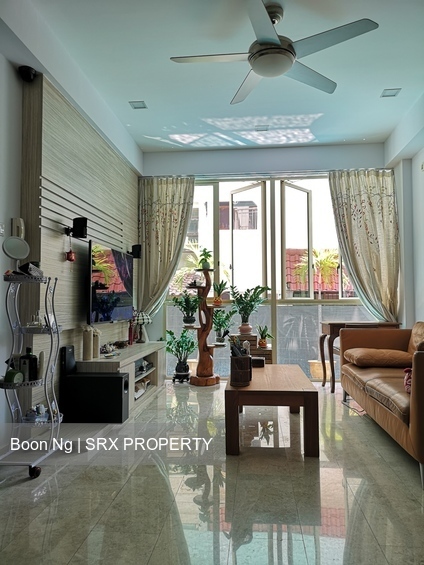 Grand Residence (D15), Apartment #204306651